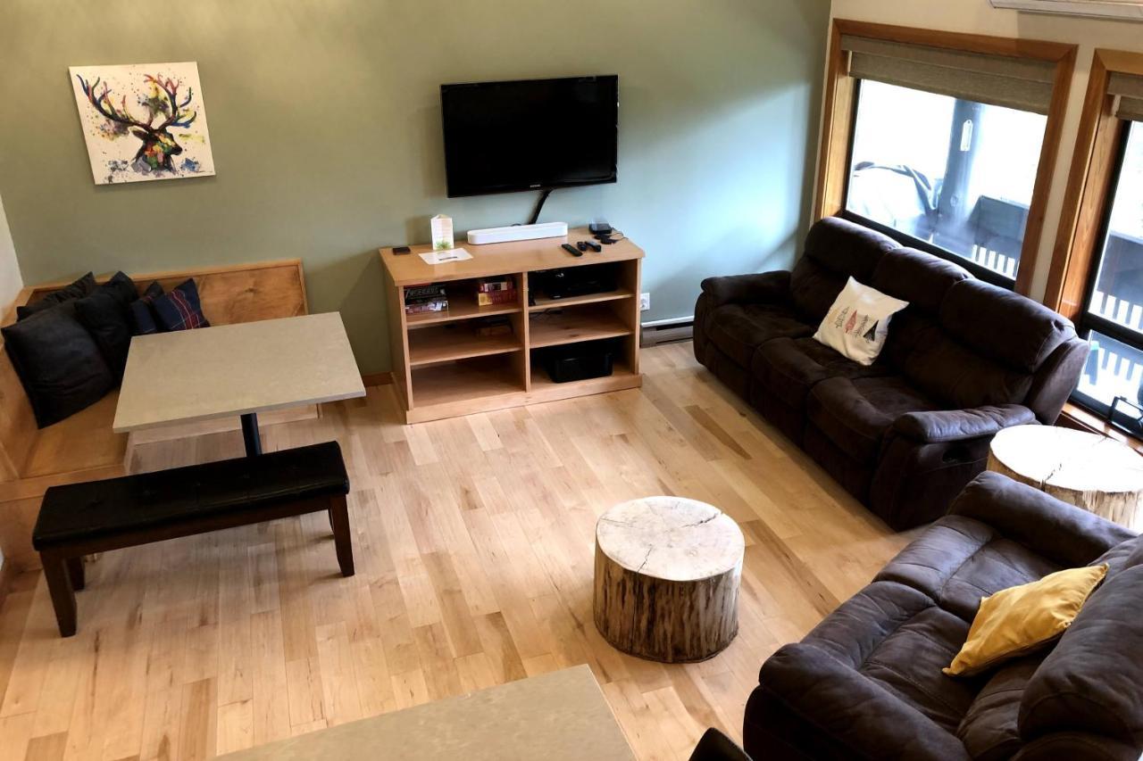 The Griz Inn By Park Vacation Management Fernie Zewnętrze zdjęcie
