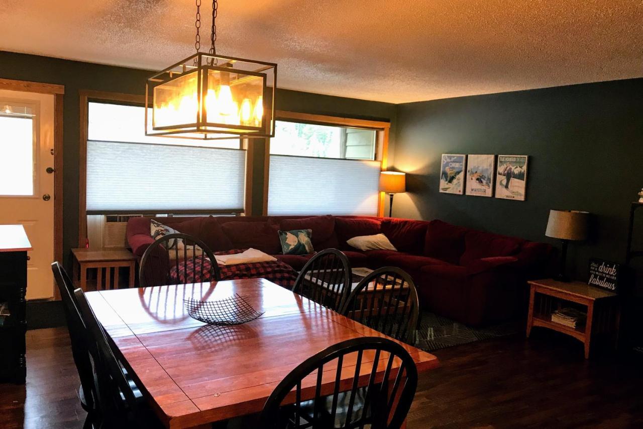 The Griz Inn By Park Vacation Management Fernie Zewnętrze zdjęcie