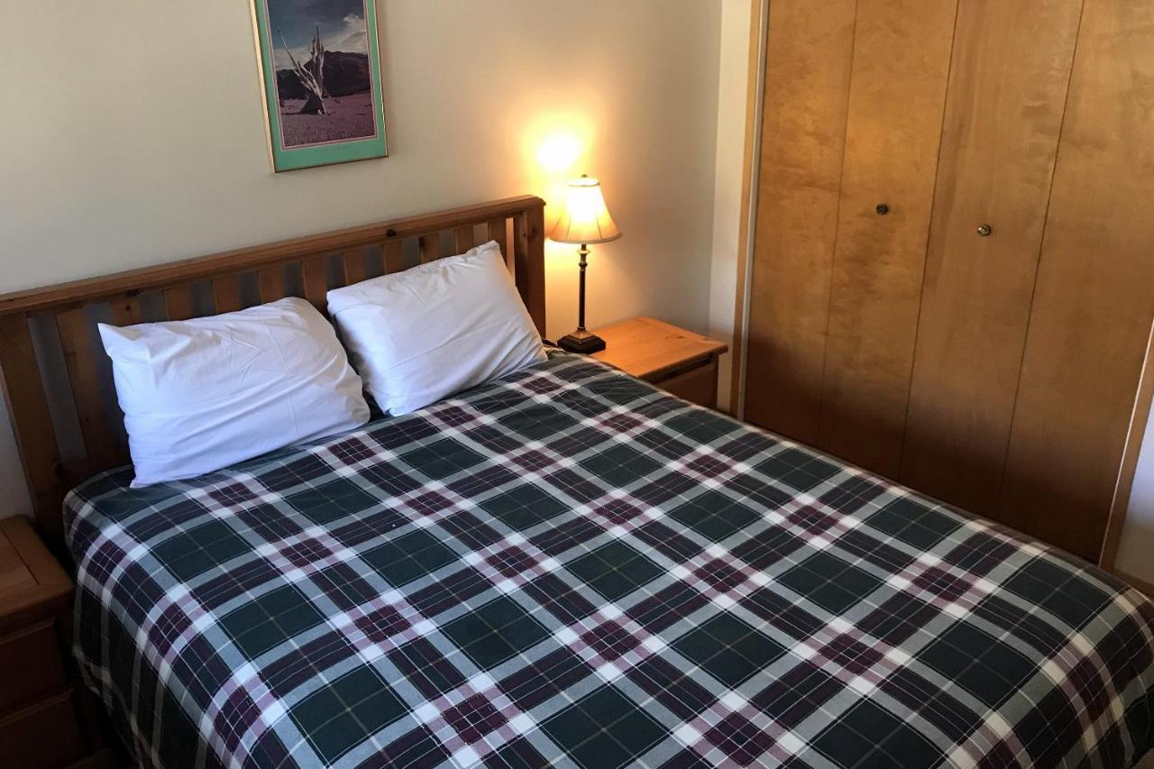 The Griz Inn By Park Vacation Management Fernie Zewnętrze zdjęcie