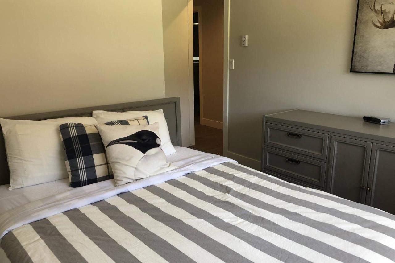 The Griz Inn By Park Vacation Management Fernie Zewnętrze zdjęcie