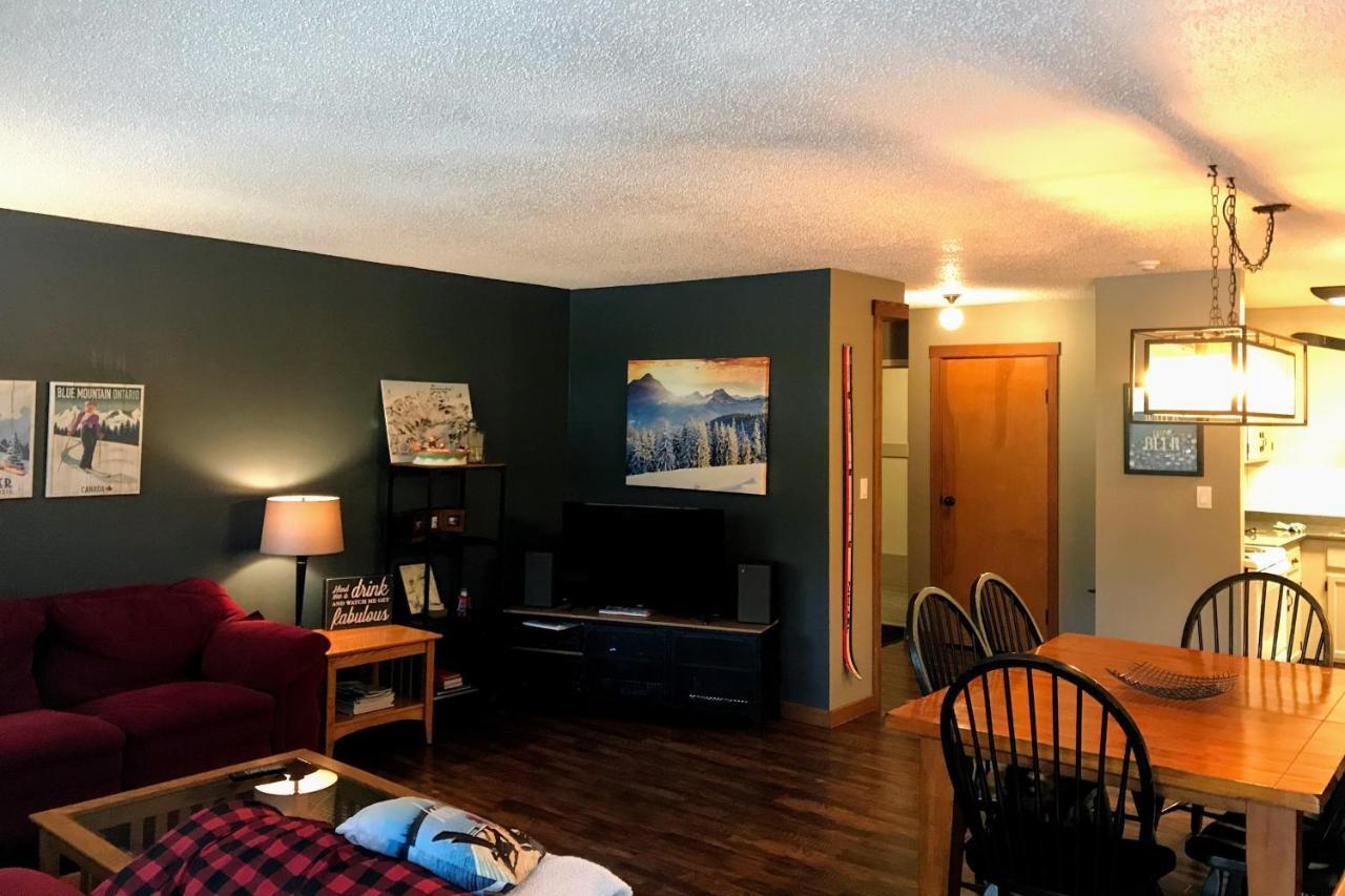 The Griz Inn By Park Vacation Management Fernie Zewnętrze zdjęcie