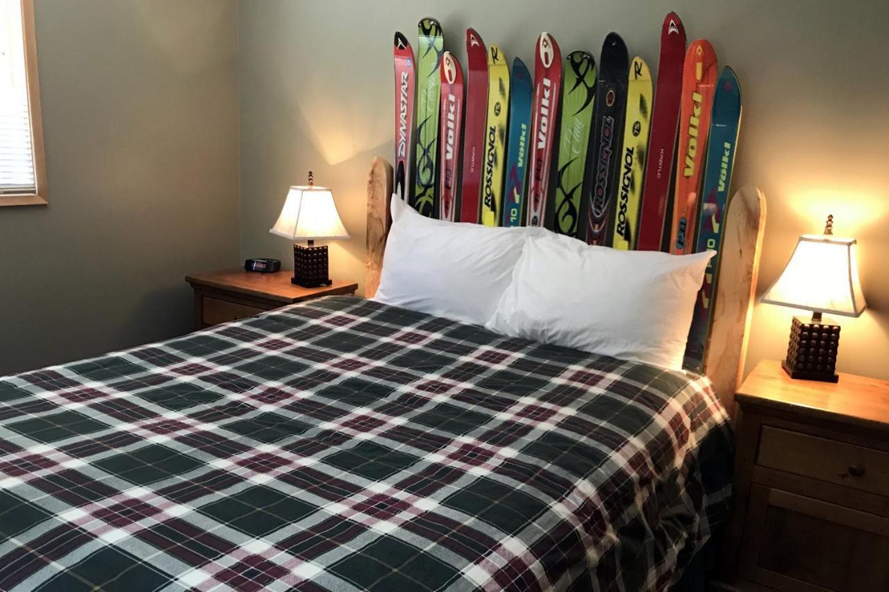 The Griz Inn By Park Vacation Management Fernie Zewnętrze zdjęcie