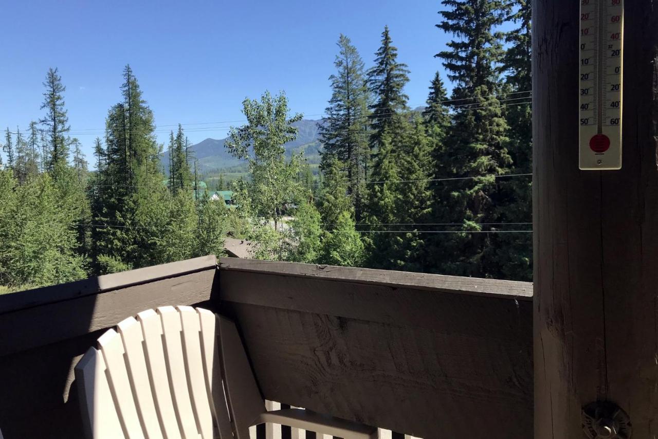 The Griz Inn By Park Vacation Management Fernie Zewnętrze zdjęcie